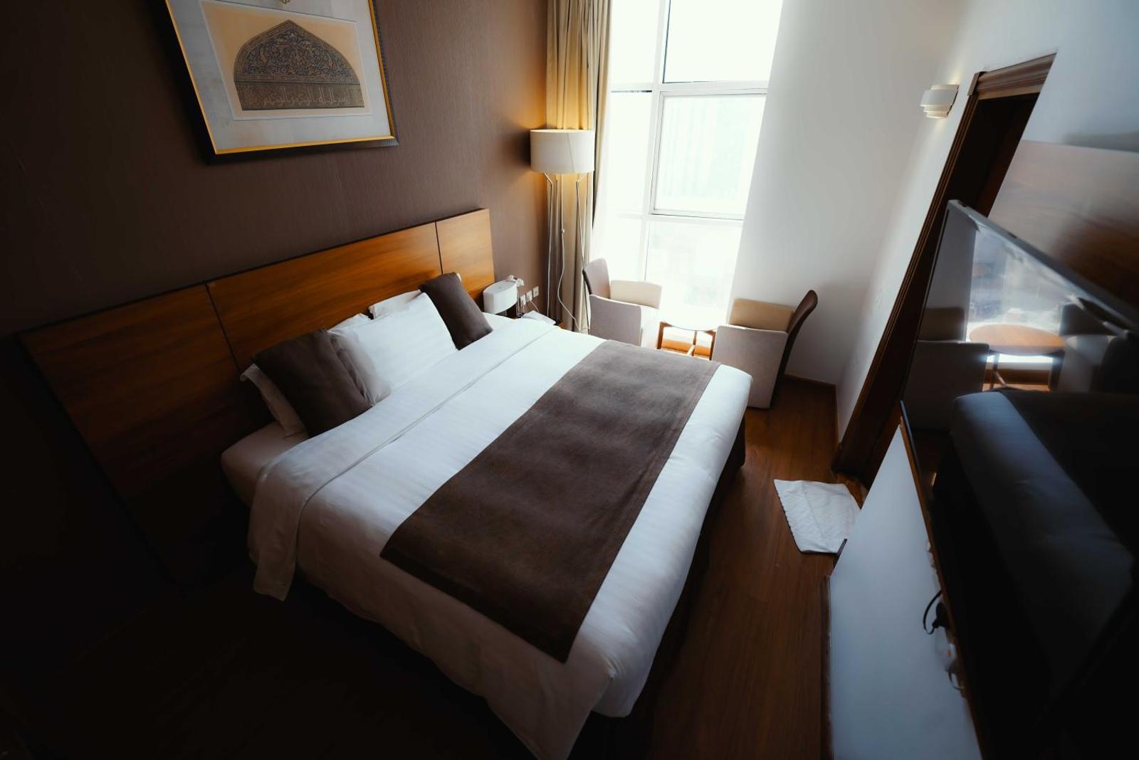 Elaf Almaqam Hotel Makkah Ajyad
