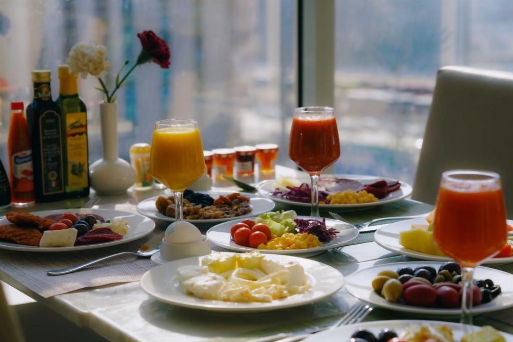 Elaf Almaqam Hotel Makkah Ajyad