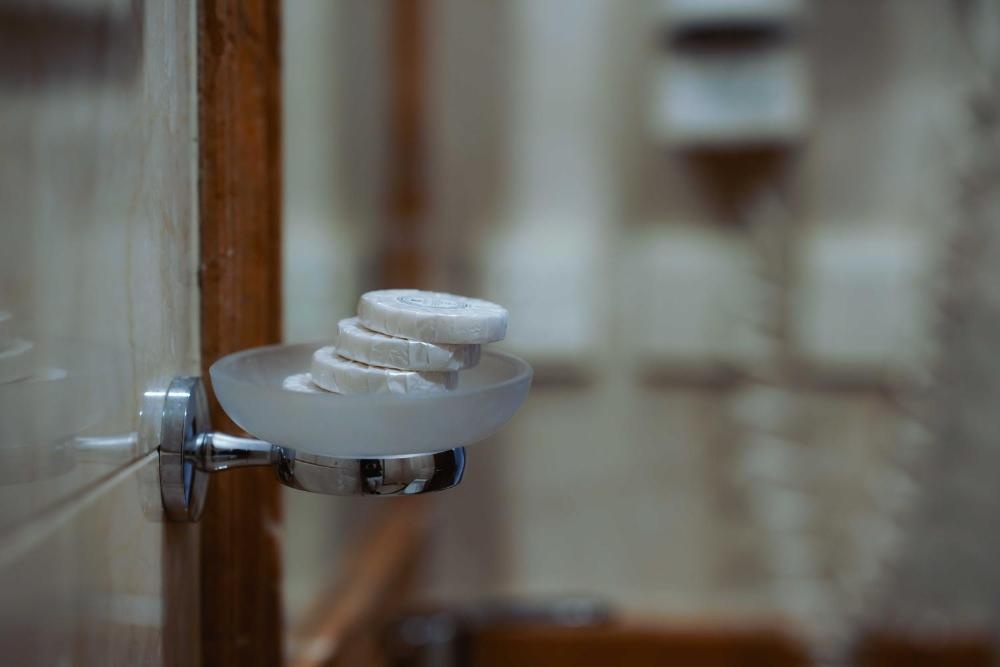 Elaf Almaqam Hotel Makkah Ajyad