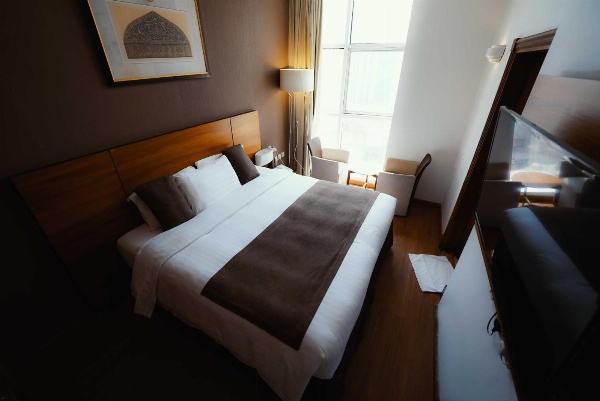 Elaf Almaqam Hotel Makkah Ajyad image 1