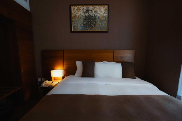 Elaf Almaqam Hotel Makkah Ajyad image 10