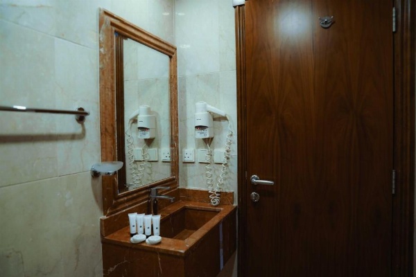 Elaf Almaqam Hotel Makkah Ajyad image 13