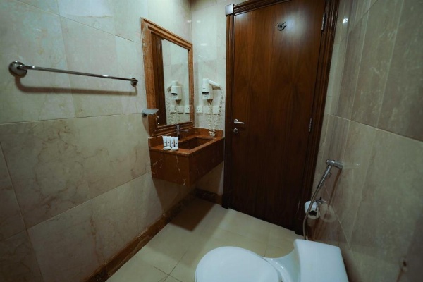 Elaf Almaqam Hotel Makkah Ajyad image 15