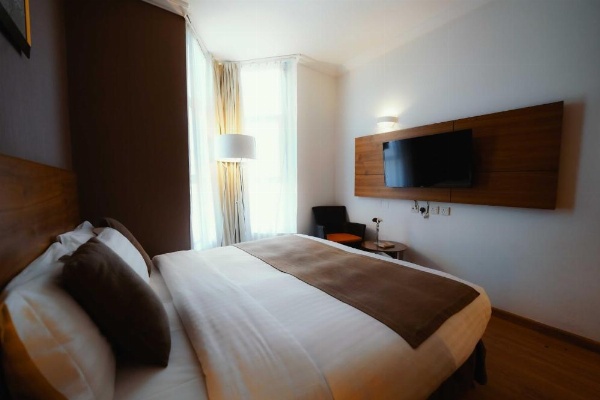 Elaf Almaqam Hotel Makkah Ajyad image 18