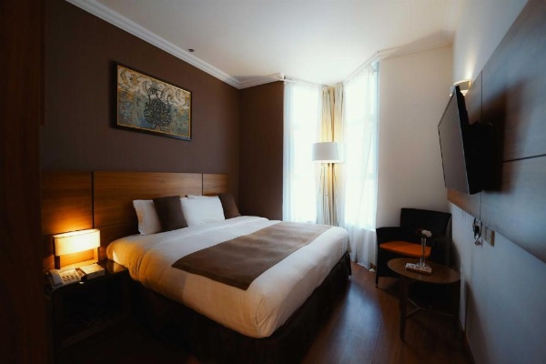 Elaf Almaqam Hotel Makkah Ajyad image 19