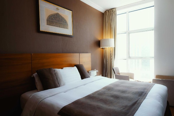 Elaf Almaqam Hotel Makkah Ajyad image 2
