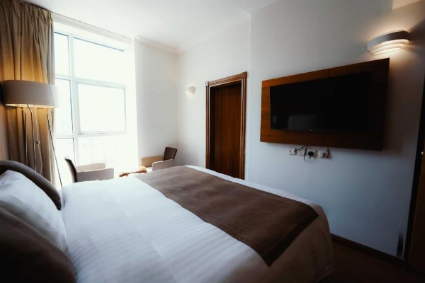 Elaf Almaqam Hotel Makkah Ajyad image 22