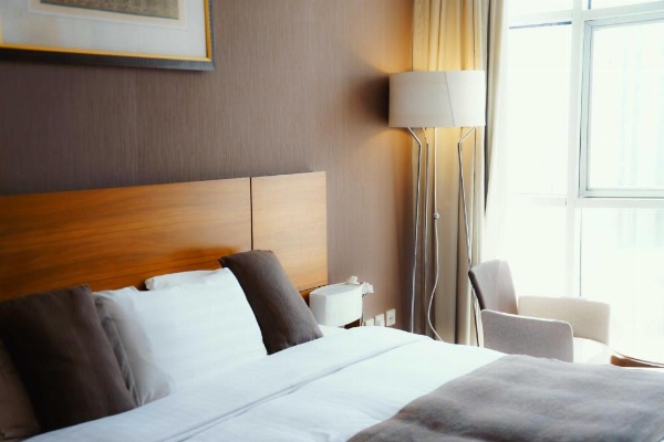 Elaf Almaqam Hotel Makkah Ajyad image 23