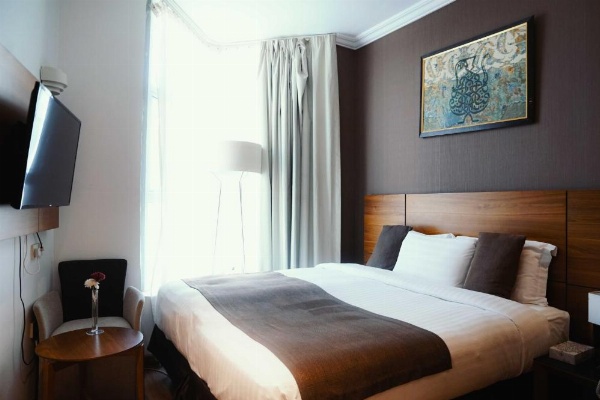 Elaf Almaqam Hotel Makkah Ajyad image 25