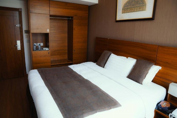 Elaf Almaqam Hotel Makkah Ajyad image 26