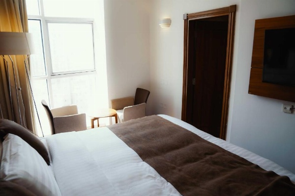 Elaf Almaqam Hotel Makkah Ajyad image 27