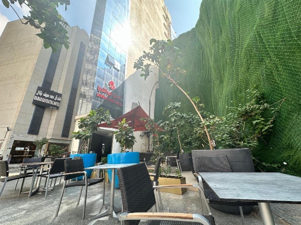 Elaf Almaqam Hotel Makkah Ajyad image 3