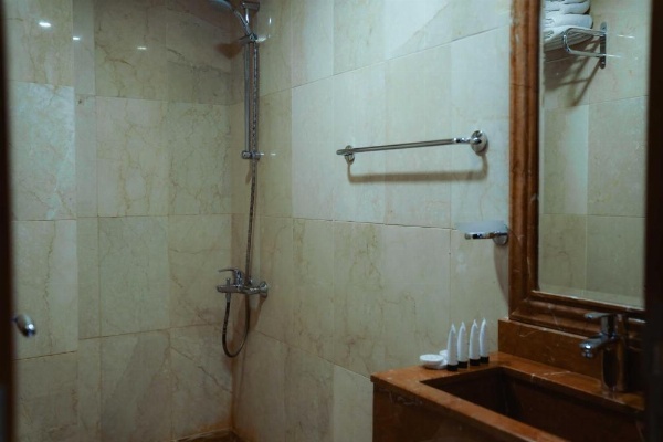 Elaf Almaqam Hotel Makkah Ajyad image 31