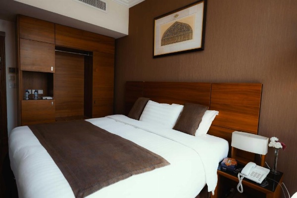Elaf Almaqam Hotel Makkah Ajyad image 35