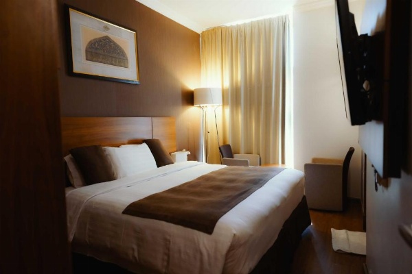 Elaf Almaqam Hotel Makkah Ajyad image 38