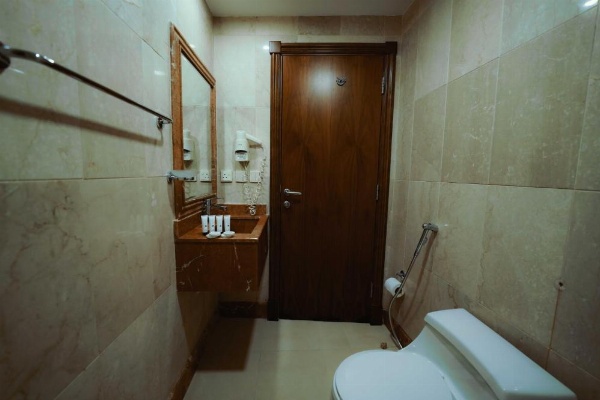 Elaf Almaqam Hotel Makkah Ajyad image 43