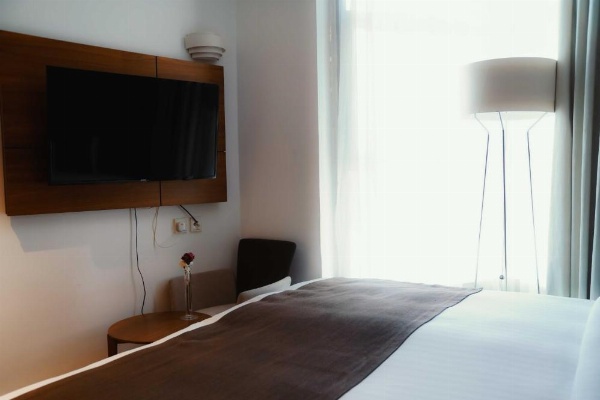 Elaf Almaqam Hotel Makkah Ajyad image 46