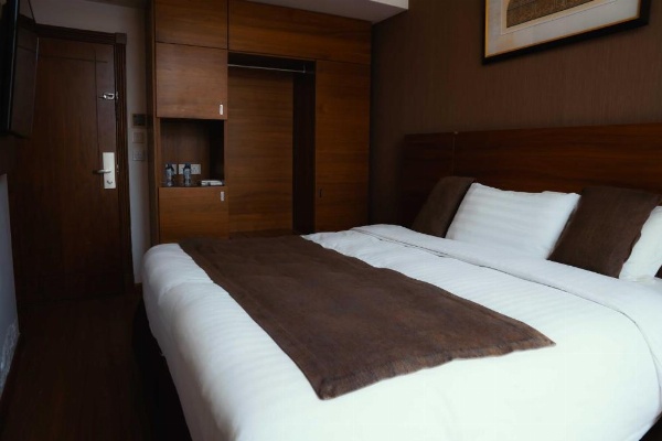 Elaf Almaqam Hotel Makkah Ajyad image 50