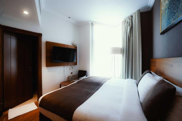 Elaf Almaqam Hotel Makkah Ajyad image 6