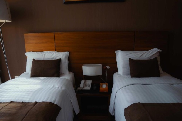 Elaf Almaqam Hotel Makkah Ajyad image 60