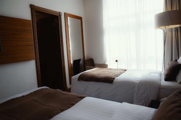 Elaf Almaqam Hotel Makkah Ajyad image 61