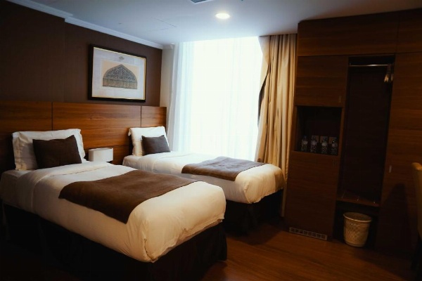 Elaf Almaqam Hotel Makkah Ajyad image 62