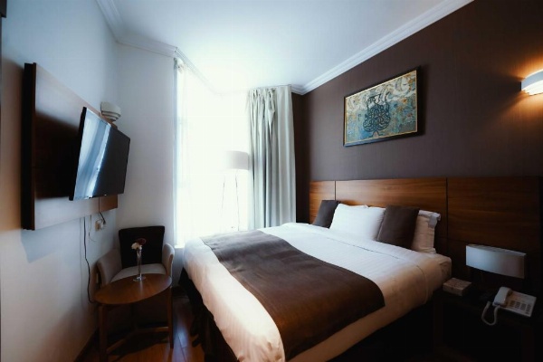 Elaf Almaqam Hotel Makkah Ajyad image 7